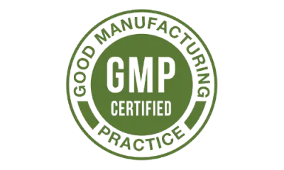 GMP Certified of Supreme Alpha 