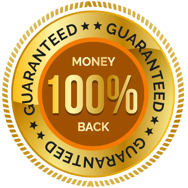 Supreme Alpha  60-Days Money Back Guarantee